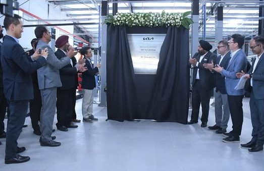 500 Workshops Strong: Kia India Expands Service Footprint Across 391 Cities