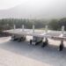 CHARGE ZONE Scales Up Supercharging Network with 1,000+ Station Target