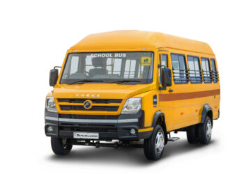 Force Motors Unveils New Traveller N Range with Premium Features and Enhanced Build Quality