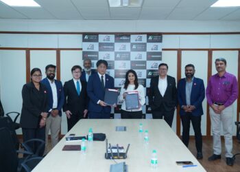 Musashi India Partners with Kinetic Green for 2W EV Powertrain Supply