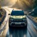 Renault India Posts Strong April Performance with 5,413 Units Sold
