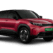 Toyota Kirloskar Motor Unveils Price Details of Urban Cruiser Ebella EV