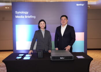 Synology Accelerates India Expansion with AI-Ready Storage Infrastructure