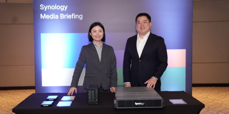 Synology Accelerates India Expansion with AI-Ready Storage Infrastructure