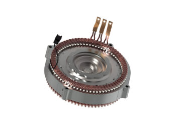 BorgWarner Lands Trio of Electric Motor Awards in China and South Korea