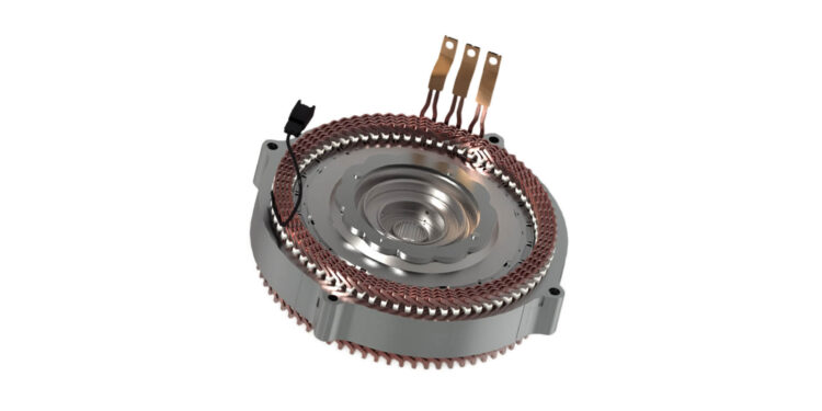 BorgWarner Lands Trio of Electric Motor Awards in China and South Korea