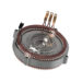 BorgWarner Lands Trio of Electric Motor Awards in China and South Korea