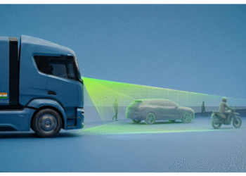 Valeo to Supply Advanced ADAS Solutions to Leading Automaker in India