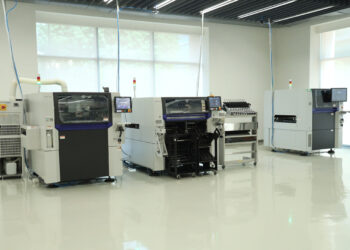 Yamaha Motor Strengthens Robotics Business with New Gurugram Facility