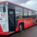 SWITCH Mobility Showcases Flagship EiV12 Electric Bus at Best of Bharat & Mauritius Expo 2026