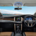 Toyota Strengthens Innova Crysta Portfolio with Premium Styling and Design Refresh