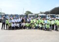 Billion Electric, JK Cement Partner to Deploy 150 Heavy-Duty Electric Trucks for Green Logistics