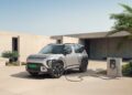 Kia Launches Syros EV at ₹13.49 Lakh with 526 km Range and Lifetime Battery Warranty