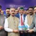 Olectra Achieves Landmark Milestone as India’s First Company to Deploy 4,000 Electric Buses Nationwide
