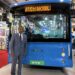 SWITCH Mobility Unveils All-New EiV9 Electric Bus, Launches #SwitchKaro Campaign