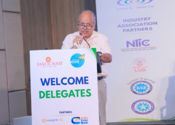 Haryana Urges MSMEs to Innovate as EV Adoption Set to Reach 30% by 2030