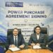 Tata Motors Signs PPA with Welspun Renewable Energy for 86 MW Hybrid Green Power Project