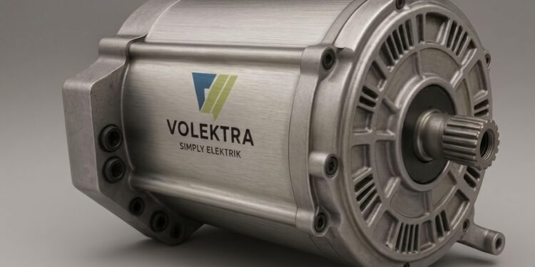 Vimag Labs Pioneers Next-Gen Mobility with Patented Magnet-Free Motor Platform