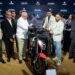 Avore Electric launches its first electric motorcycle, EX, from Rs. 1.25 lakh