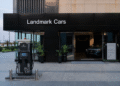 ChargeZone and Landmark Cars Partner to Enhance EV Ownership with Exclusive Charging Benefits