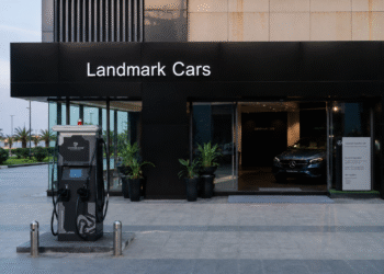 ChargeZone and Landmark Cars Partner to Enhance EV Ownership with Exclusive Charging Benefits
