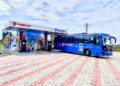 ChargeZone, Fresh Bus Partner to Add 400 Electric Buses to Intercity Fleet