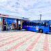 ChargeZone, Fresh Bus Partner to Add 400 Electric Buses to Intercity Fleet