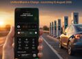 EV Charging Gets Simpler as Pulse Energy Integrates with BHIM UPI