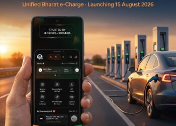 EV Charging Gets Simpler as Pulse Energy Integrates with BHIM UPI