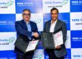Drivn Signs MoU with Tata Motors to Expand Leasing Solutions for Electric CVs