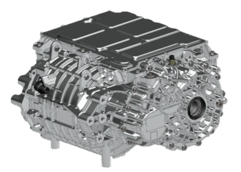 BorgWarner Wins Global OEM Program for Next-Generation Integrated Drive Module