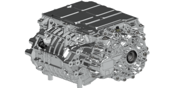 BorgWarner Wins Global OEM Program for Next-Generation Integrated Drive Module