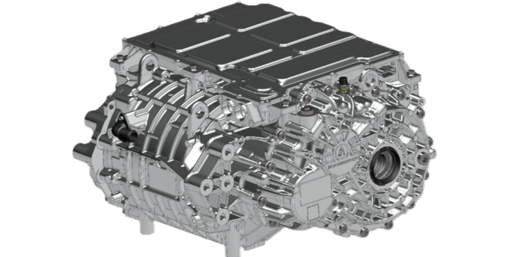 BorgWarner Wins Global OEM Program for Next-Generation Integrated Drive Module