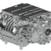 BorgWarner Wins Global OEM Program for Next-Generation Integrated Drive Module