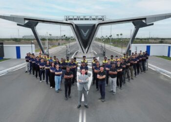 VinFast Strengthens Its EV Talent Pipeline Through Education and Training