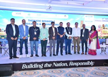 Road Safety Takes Centre Stage at 27th SAFE Annual Convention