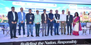 Road Safety Takes Centre Stage at 27th SAFE Annual Convention
