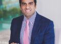 Parth Jindal Appointed Chairman of JSW MG Motor India