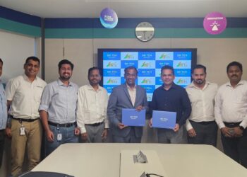 SWITCH Mobility secures order for 840 Electric Buses from Antony Road Transport Solutions under PM E-Drive scheme