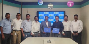 SWITCH Mobility secures order for 840 Electric Buses from Antony Road Transport Solutions under PM E-Drive scheme