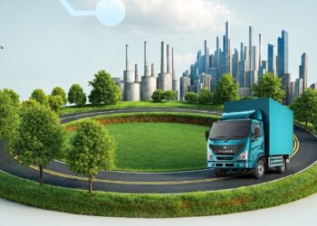 Eicher Trucks and Buses Reaffirms Commitment to Sustainable Commercial Mobility on World EV Day 2026