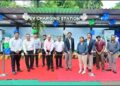 Tata Power EZ Charge Inaugurates a Charging Hub with High-Capacity Fast Chargers at New Mahakali Nagar, Malad
