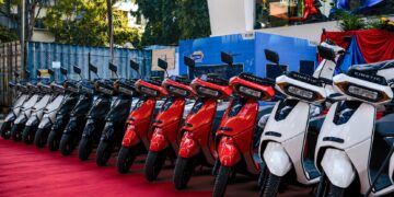 Kinetic Watts & Volts Eyes Global Expansion Across Europe, Asia and Africa