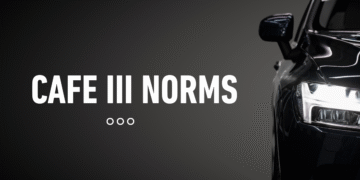 The Compliance Formula: How India’s CAFE III Norms Rewire Automotive Strategy