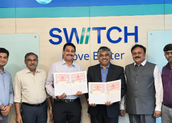 SWITCH Mobility signs an MoU with Adhiyamaan College of Engineering (Autonomous), Hosur, for Skill Development